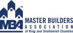 MBA logo.